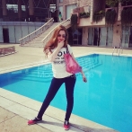 Khawla ben omran
